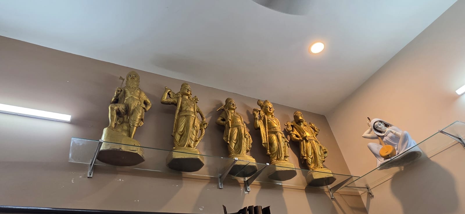 ஜெ. இரத்தினமாலா இல்லத்துக் கொலு, கோவை - படம் 8