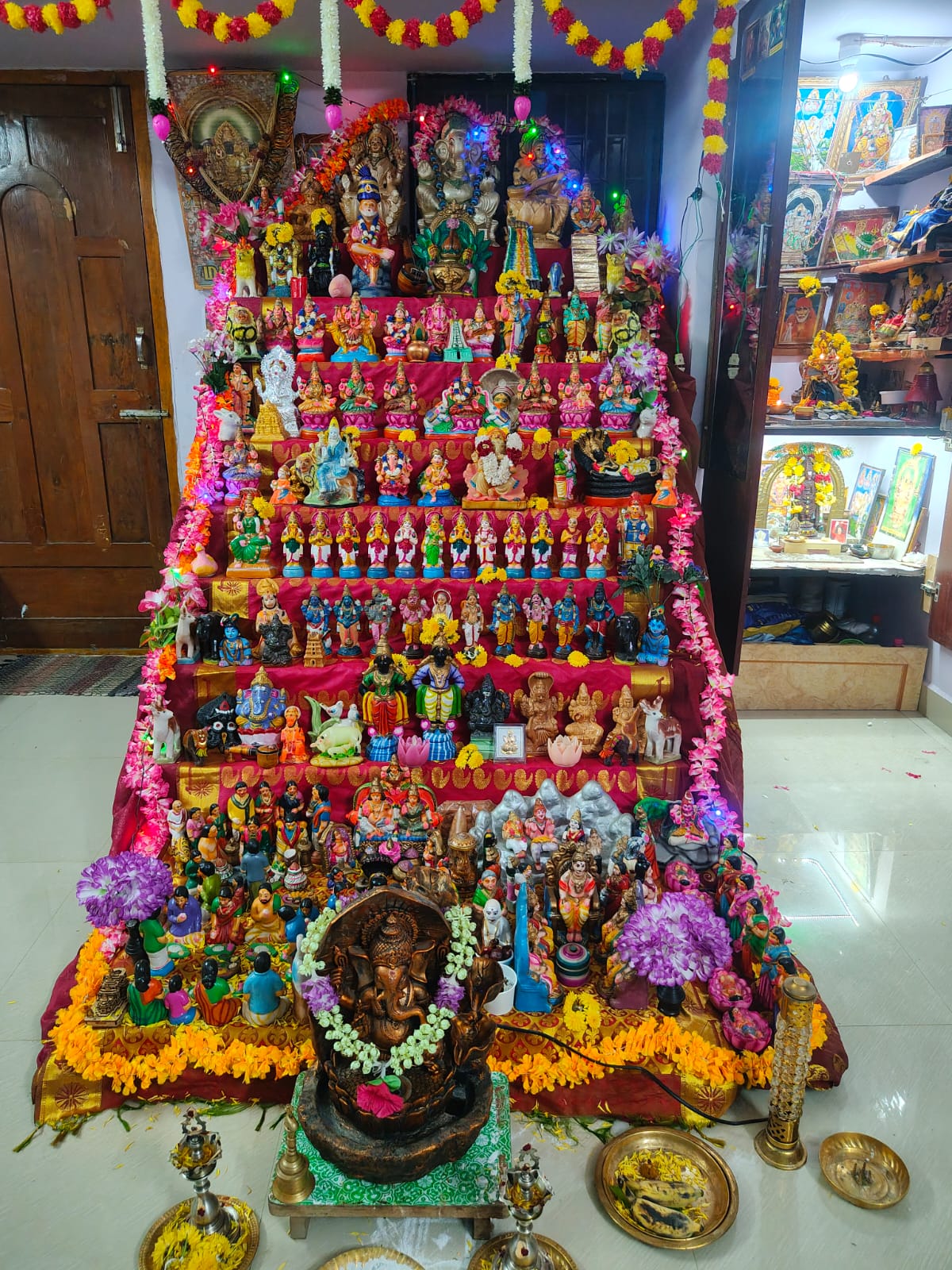 Sathish😊 கொலு, செங்கல்பட்டு/
Chengalpattu
