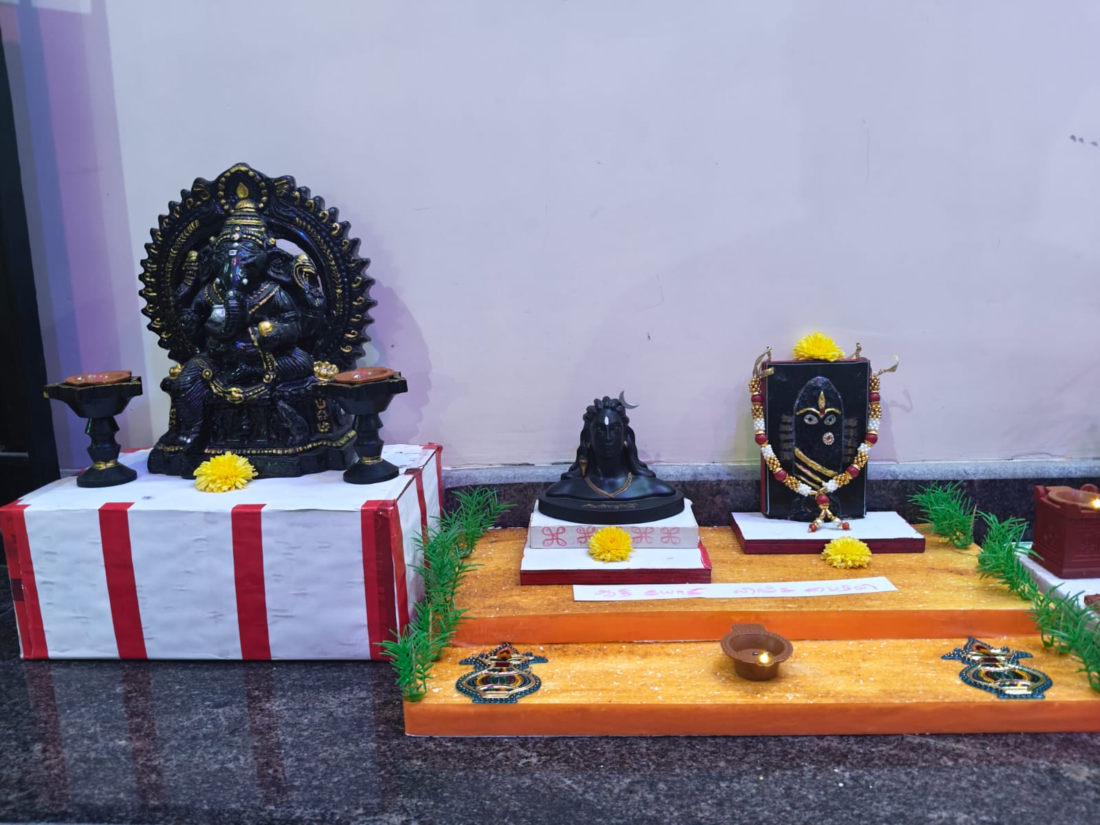 பாலசுந்தரி இல்லத்துக் கொலு, ராணிப்பேட்டை மாவட்டம் - படம் 17