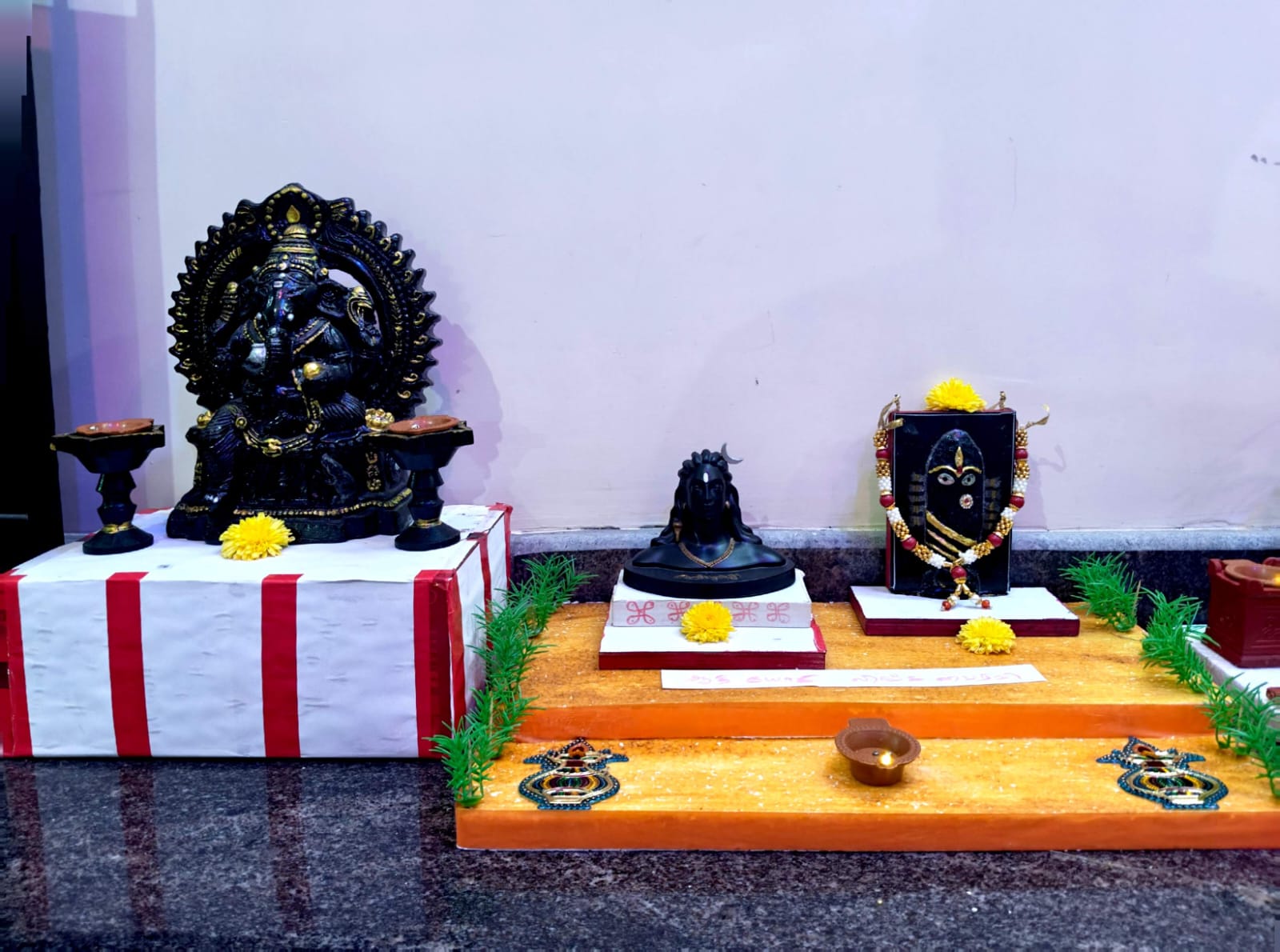 பாலசுந்தரி இல்லத்துக் கொலு, ராணிப்பேட்டை மாவட்டம் - படம் 28