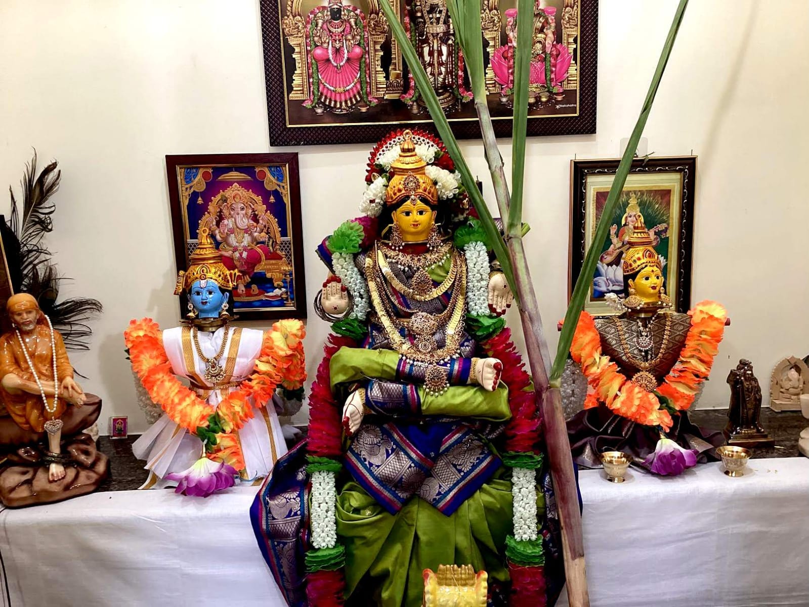 பாலசுந்தரி இல்லத்துக் கொலு, ராணிப்பேட்டை மாவட்டம் - படம் 42