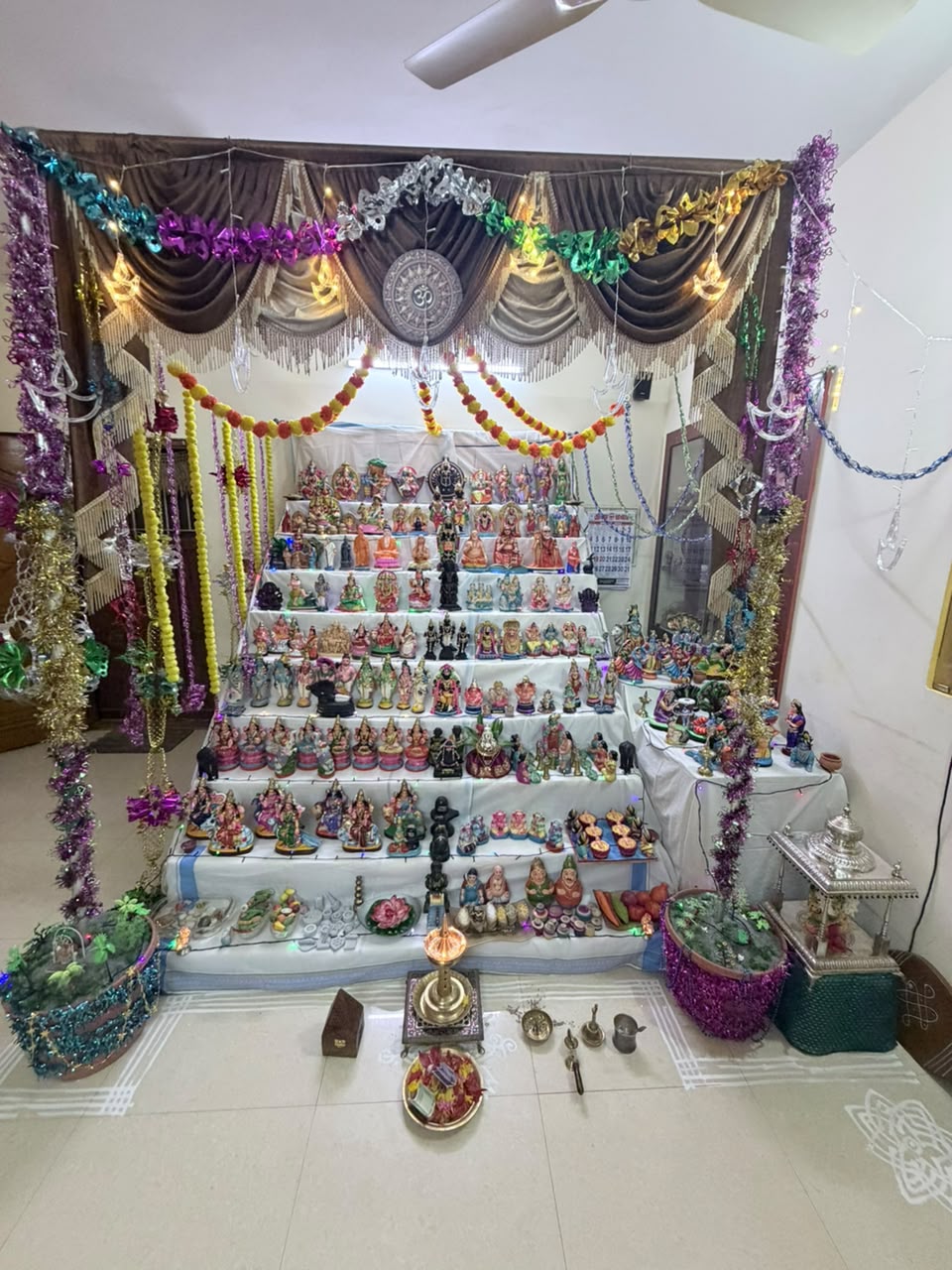 Rema இல்லத்துக் கொலு, Coimbatore - படம் 6