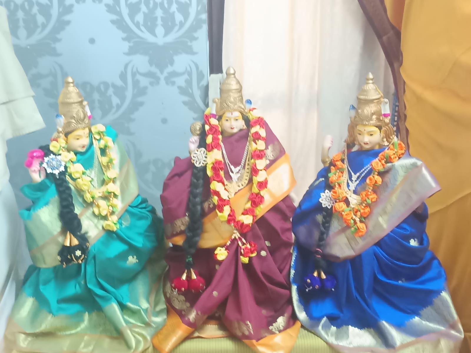 Coimbatore கொலு, கோயம்புத்தூர்