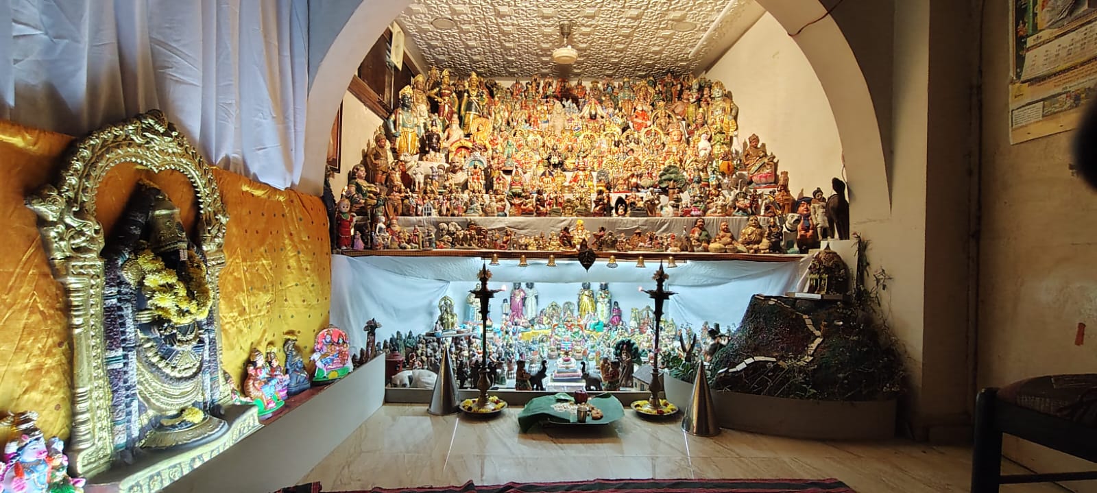 Kesava ram இல்லத்துக் கொலு, Chennai - படம் 3