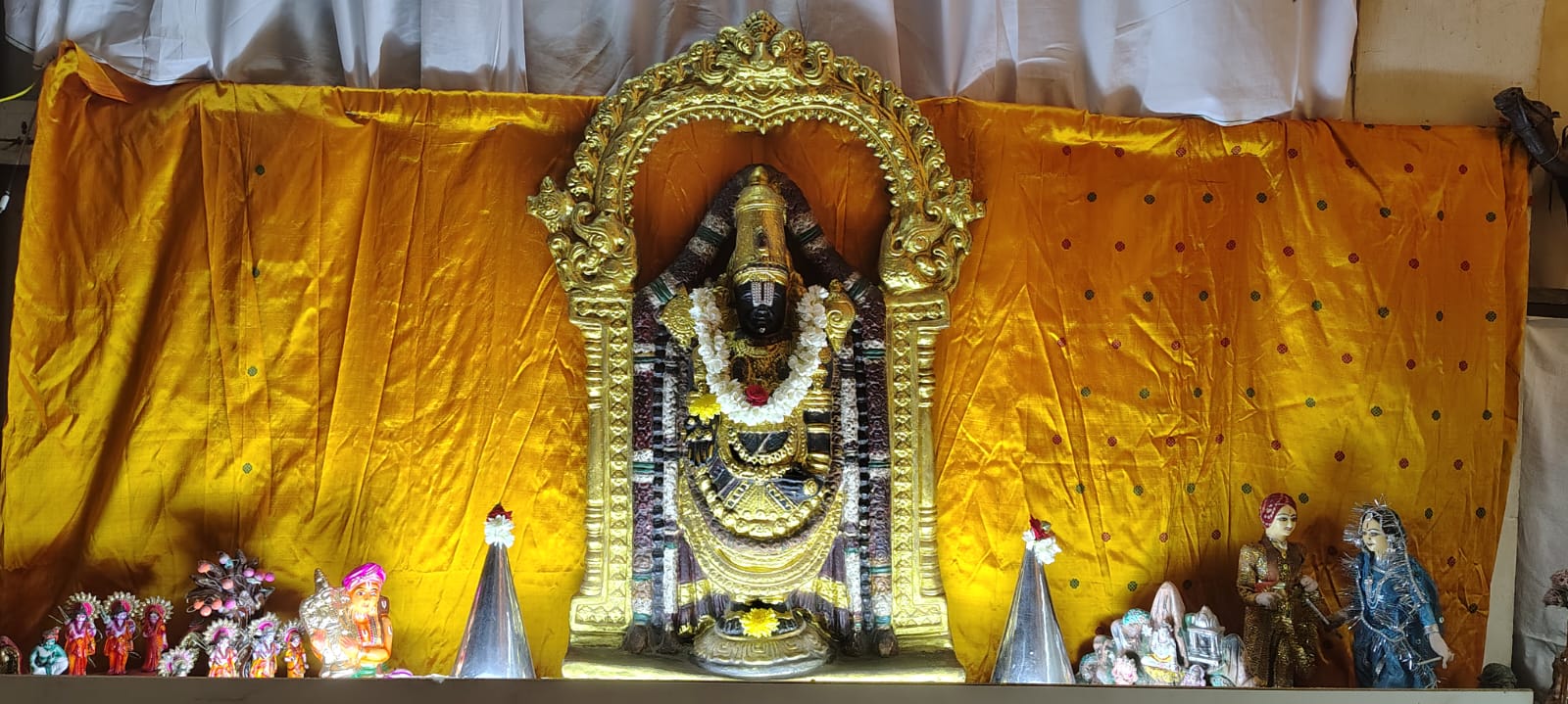 Kesava ram இல்லத்துக் கொலு, Chennai - படம் 4