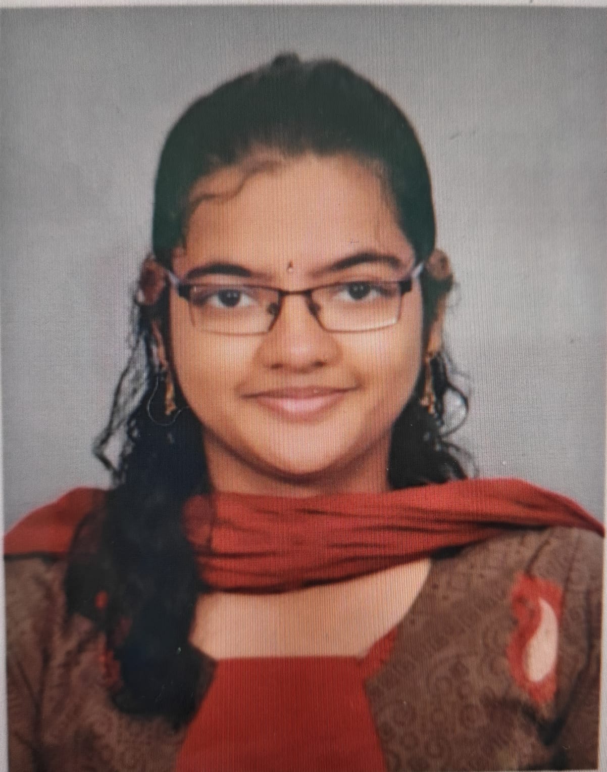Divya Srinivasan கொலு, Chennai