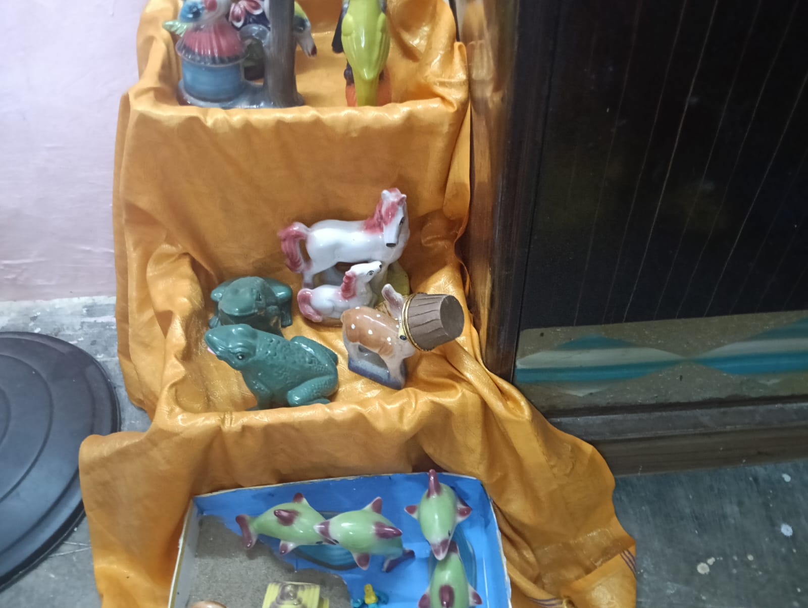 sivakamisivakami91087 கொலு, Tuticorin