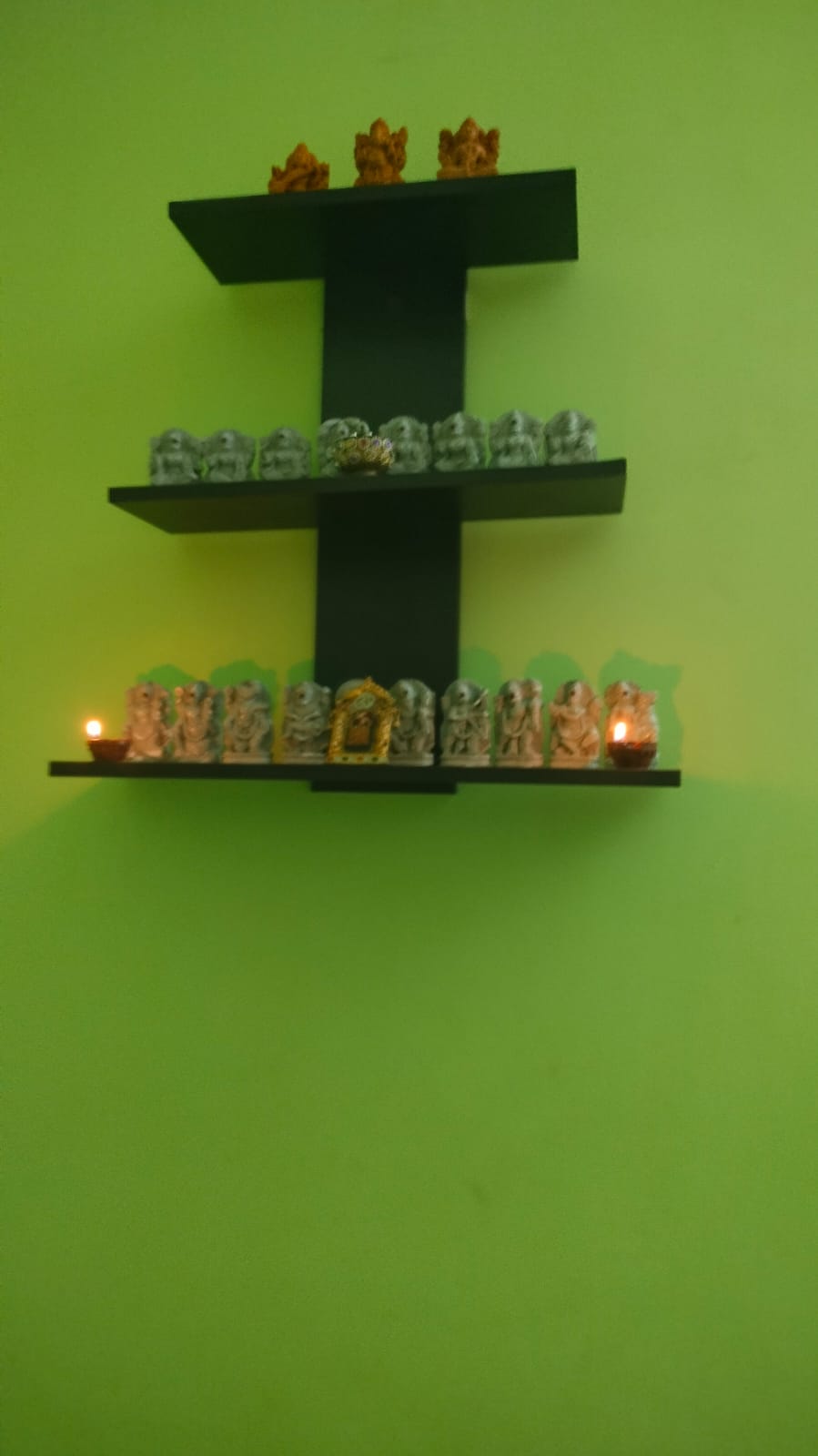 LALITHA VENKOBA இல்லத்துக் கொலு, Chennai - படம் 3