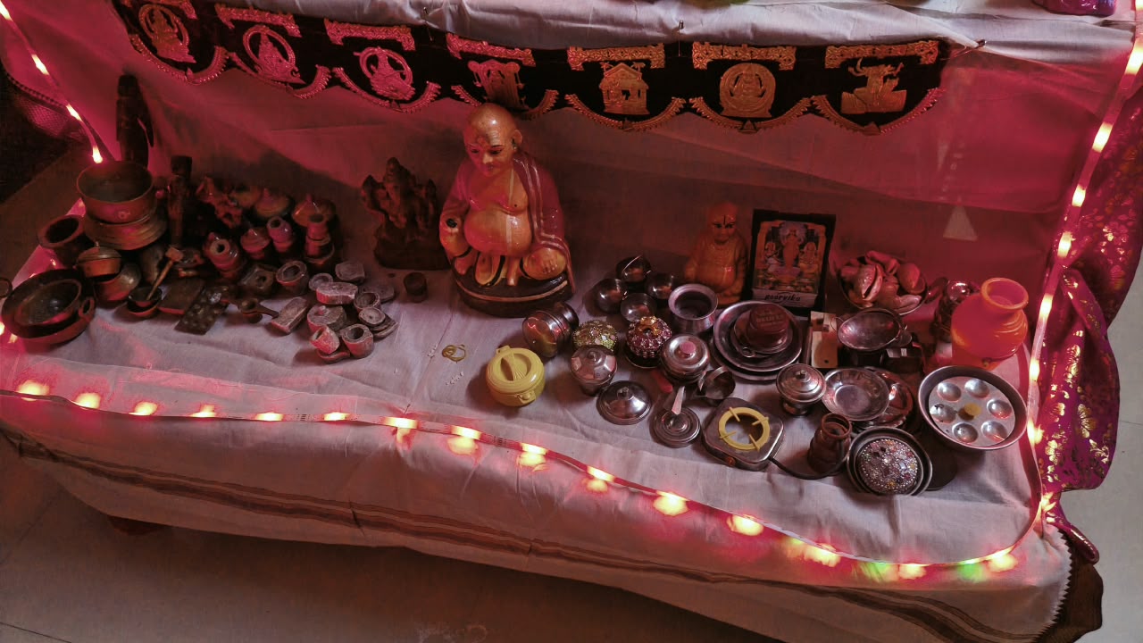 Ishu இல்லத்துக் கொலு, Thoothukudi - படம் 6