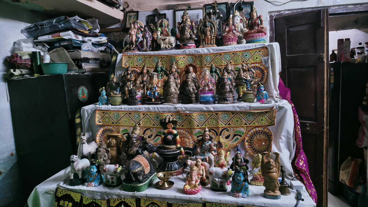 Ishu இல்லத்துக் கொலு, Thoothukudi - படம் 7