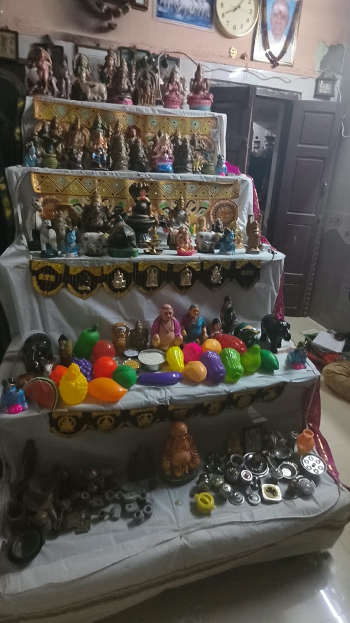 Ishu இல்லத்துக் கொலு, Thoothukudi - படம் 9