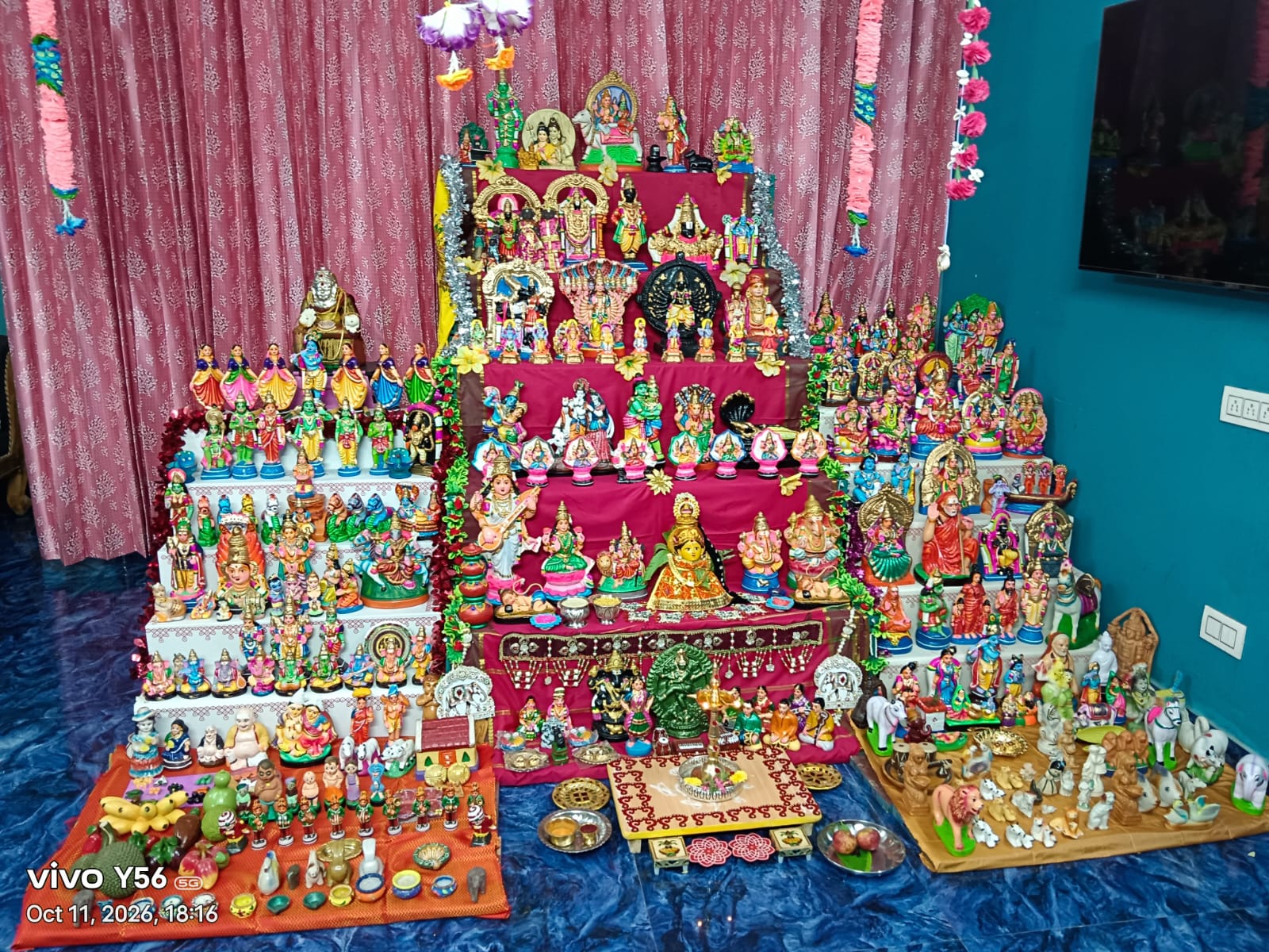  கொலு, கோயம்புத்தூர்