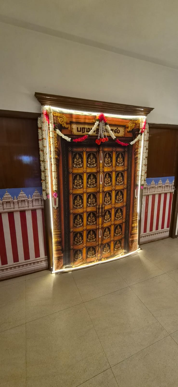 Anupama இல்லத்துக் கொலு, Chennai - படம் 3