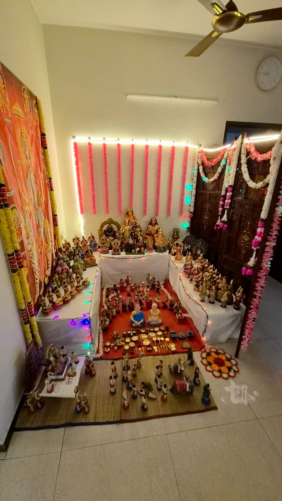 Anupama இல்லத்துக் கொலு, Chennai - படம் 5