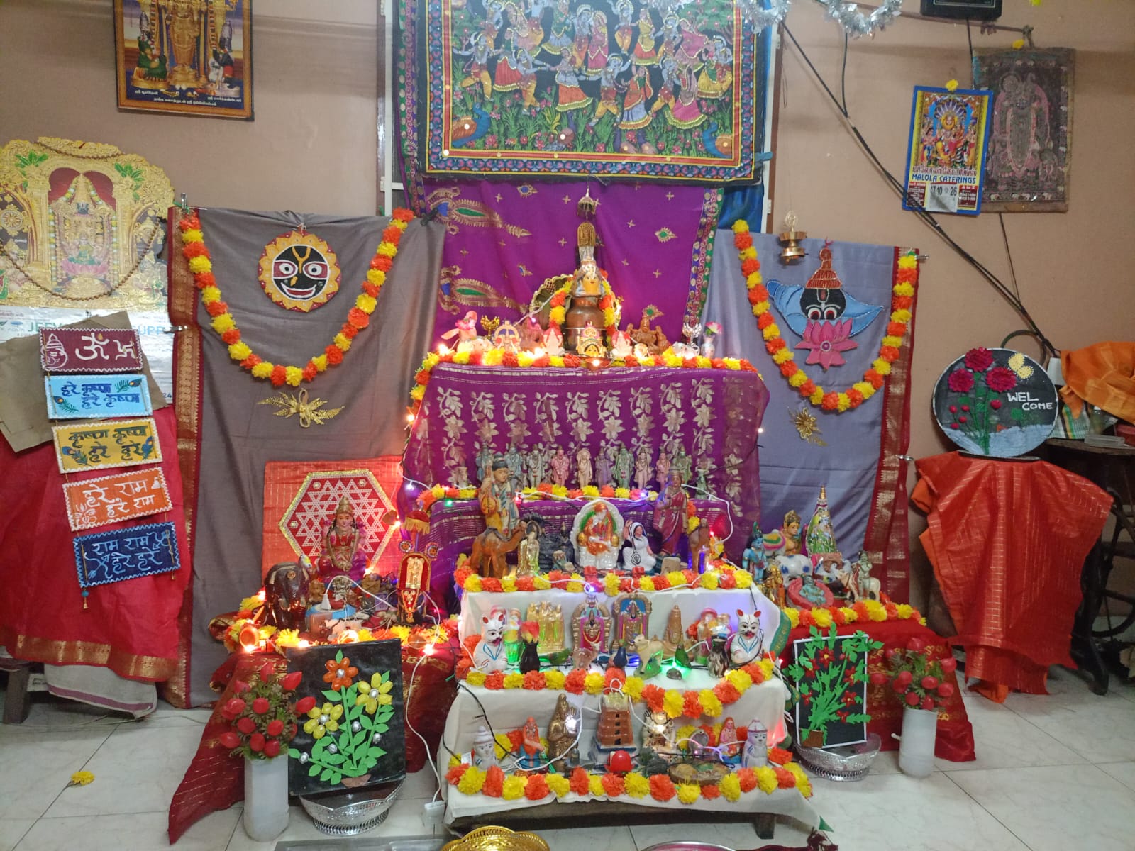 venkatesancidambi@gmail.c கொலு, சென்னை