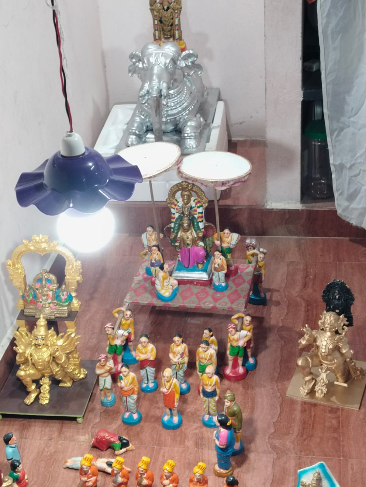 Soundararajan இல்லத்துக் கொலு, செங்கல்பட்டு - படம் 6
