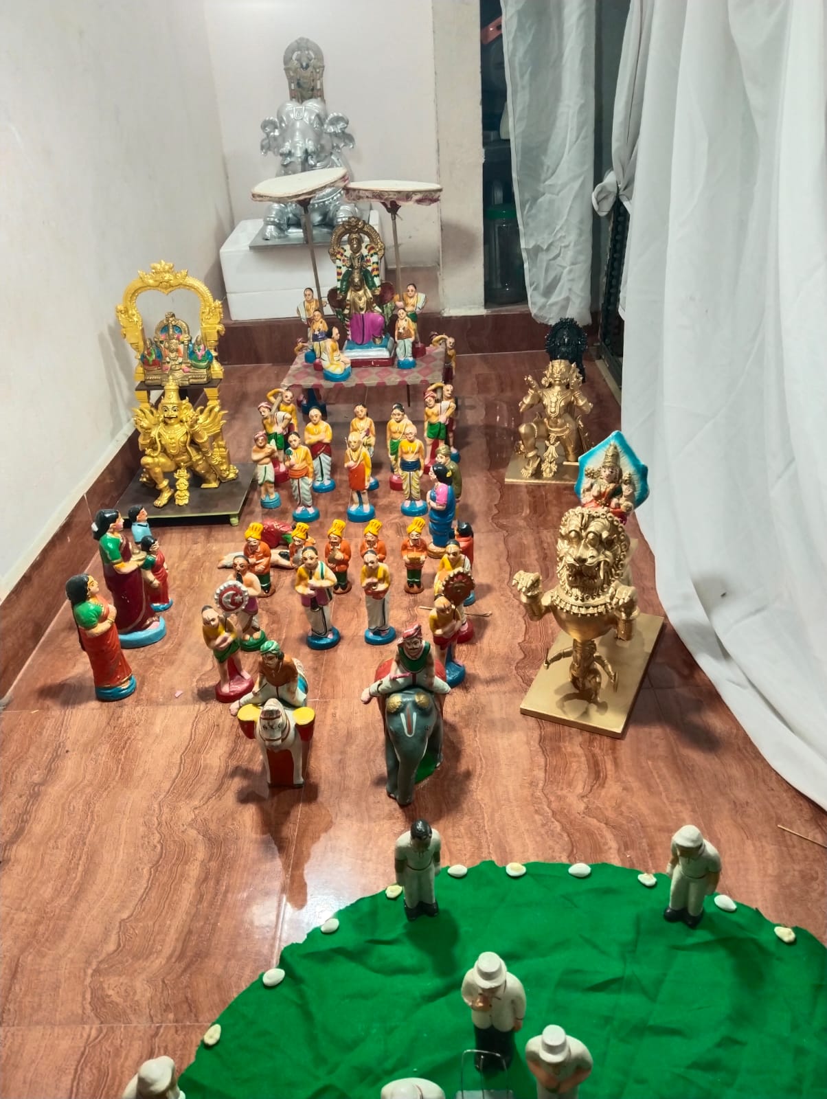 Soundararajan இல்லத்துக் கொலு, செங்கல்பட்டு - படம் 8