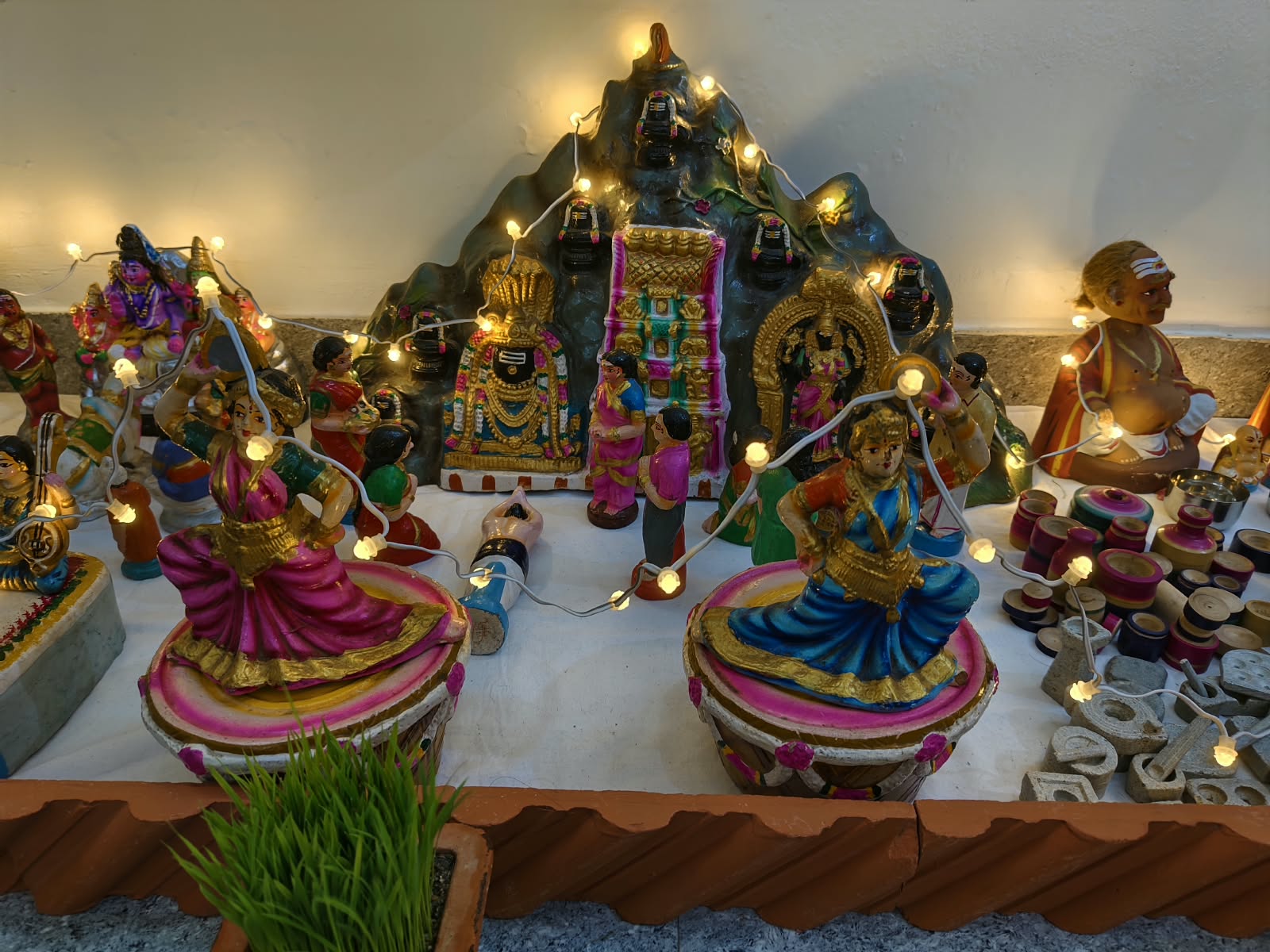 gayathri10996 இல்லத்துக் கொலு, Thoothukudi/ தூத்துக்குடி - படம் 6