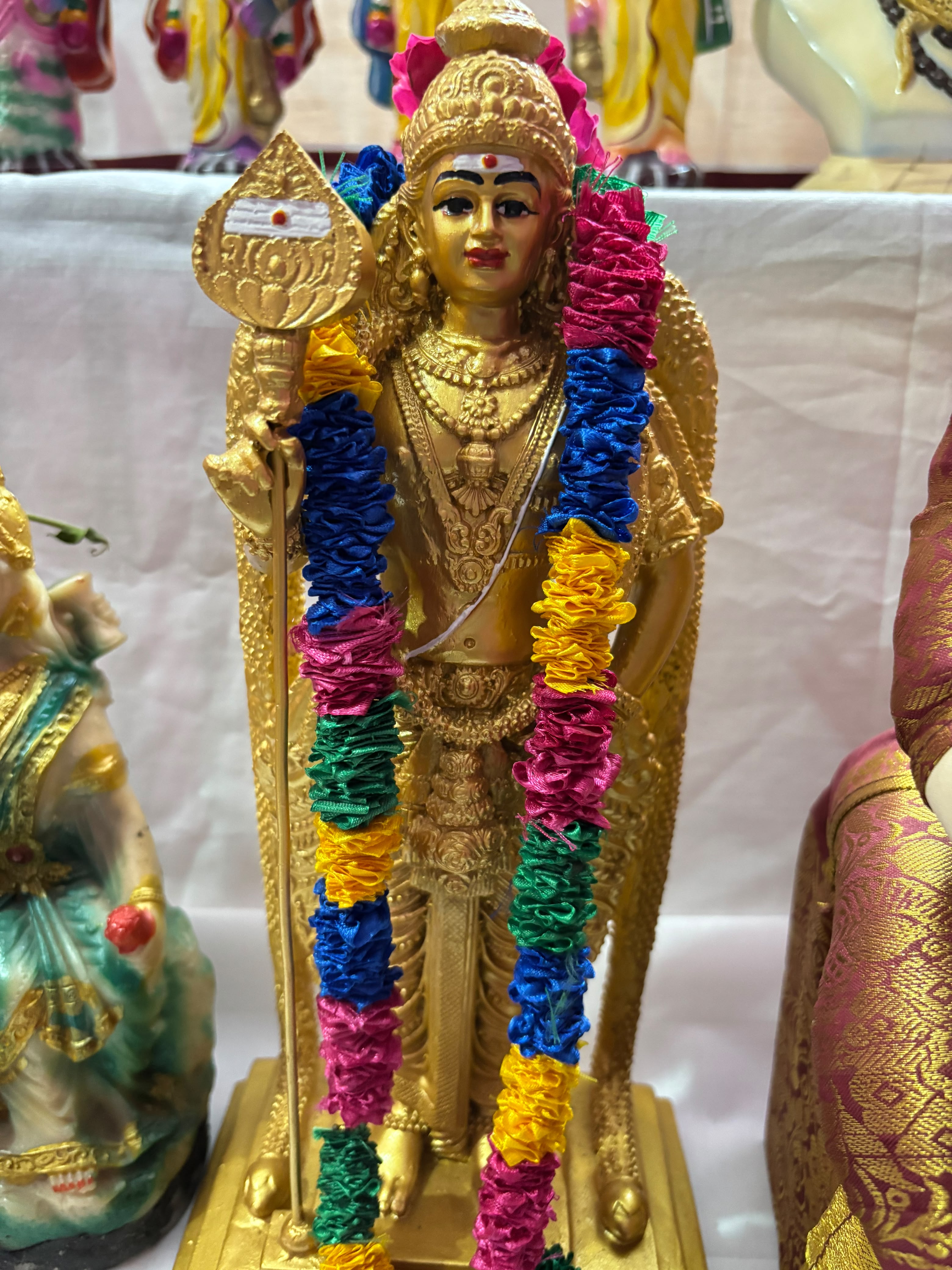 Gaya3 இல்லத்துக் கொலு, Kancheepuram - படம் 5