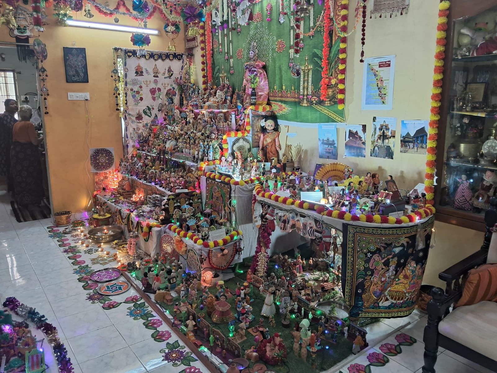 Priya Viswanath இல்லத்துக் கொலு, Chengalpattu - படம் 3
