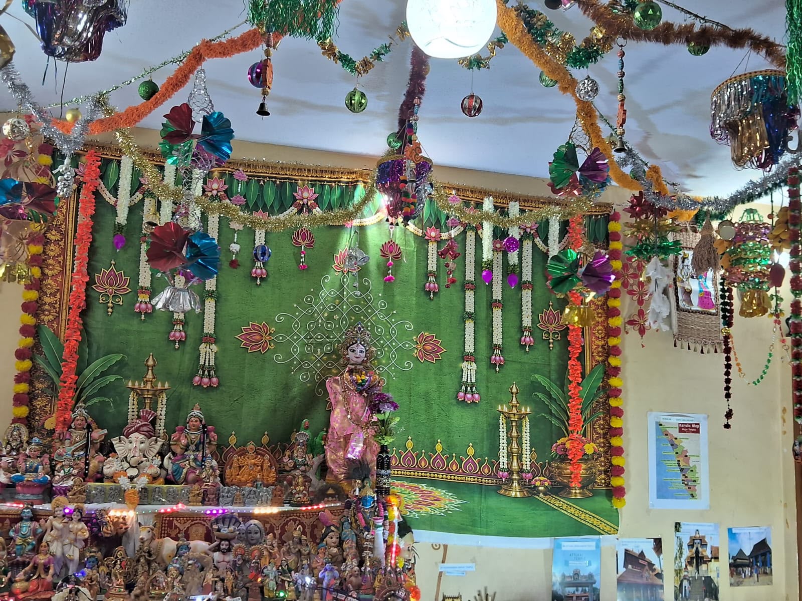 Priya Viswanath இல்லத்துக் கொலு, Chengalpattu - படம் 5