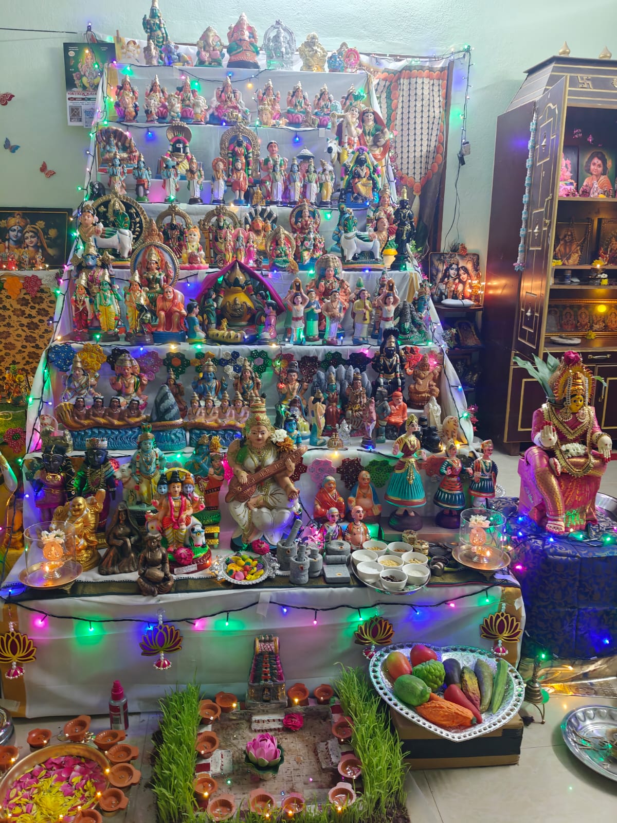 radhikavenkat2408@gmail.c கொலு, Coimbatore