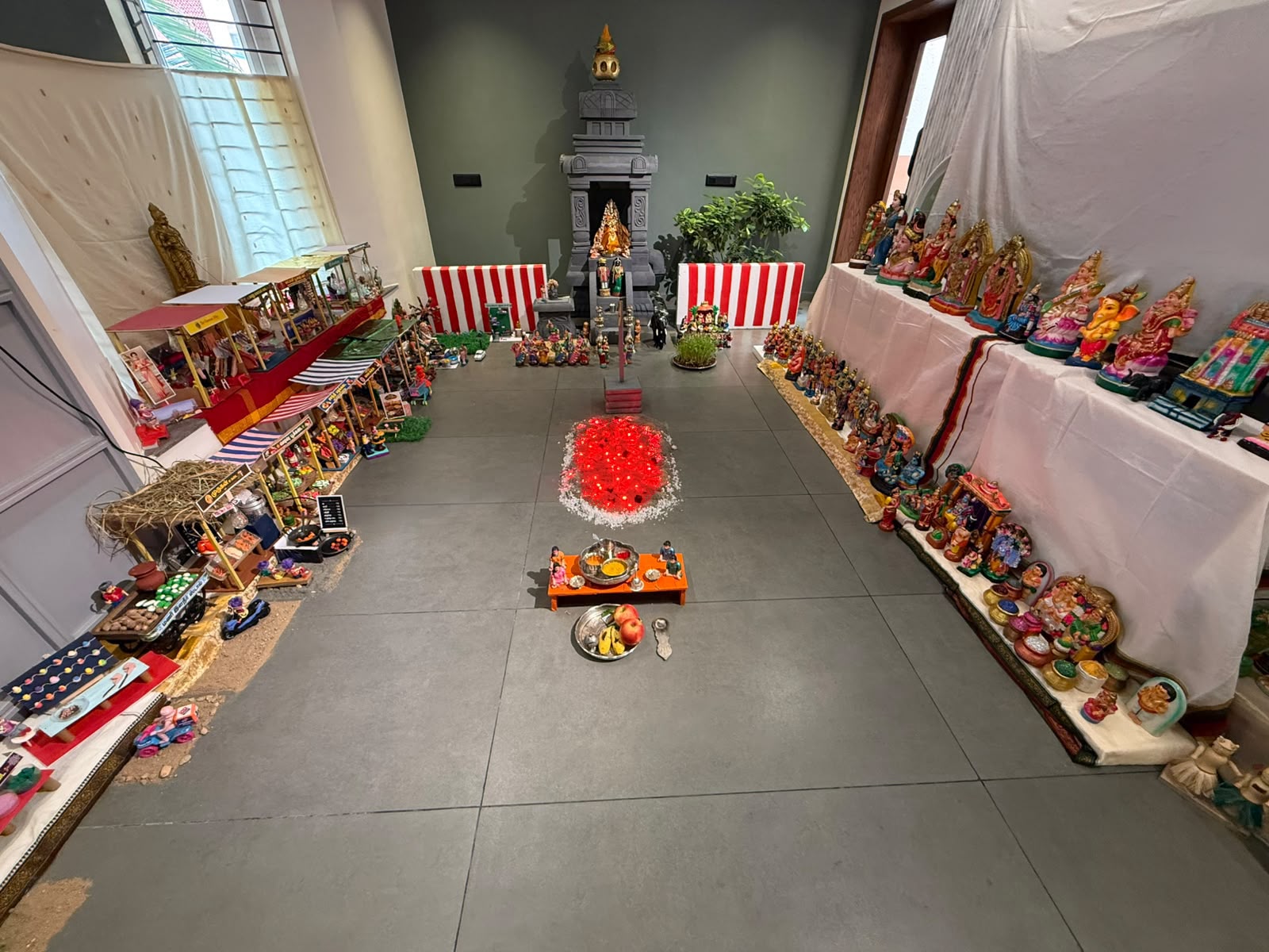 Gayathri கொலு, Coimbatore