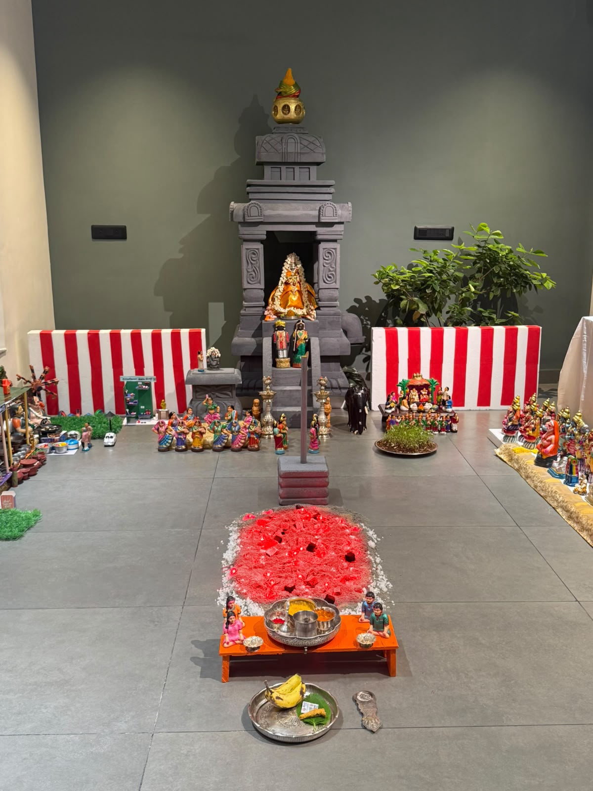 Gayathri இல்லத்துக் கொலு, Coimbatore - படம் 5