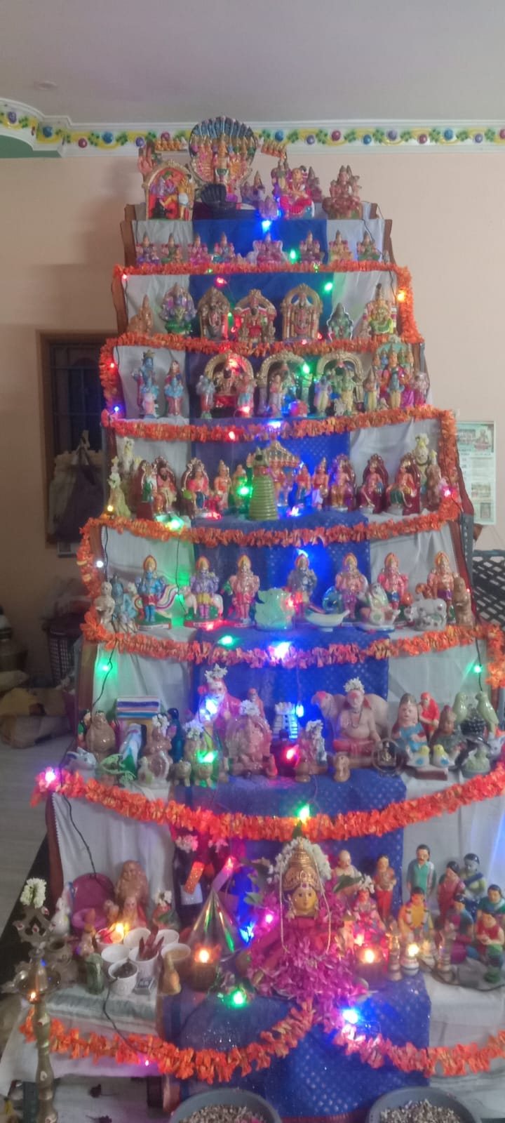 பாலாஜி இல்லம் 1/39 அக்ரகாரம் ஸ்ட்ரீட் சின்னசேலம் தாலுக் கள்ளக்குறிச்சி டிஸ்ட்ரிக்ட் கூகையூர் போஸ்ட் கூகையூர் 606301 கொலு, கள்ளக்குறிச்சி மாவட்டம்