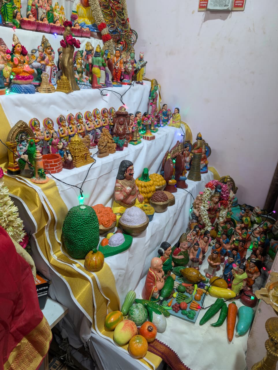 Nivedha Harish இல்லத்துக் கொலு, Virudhunagar - படம் 5
