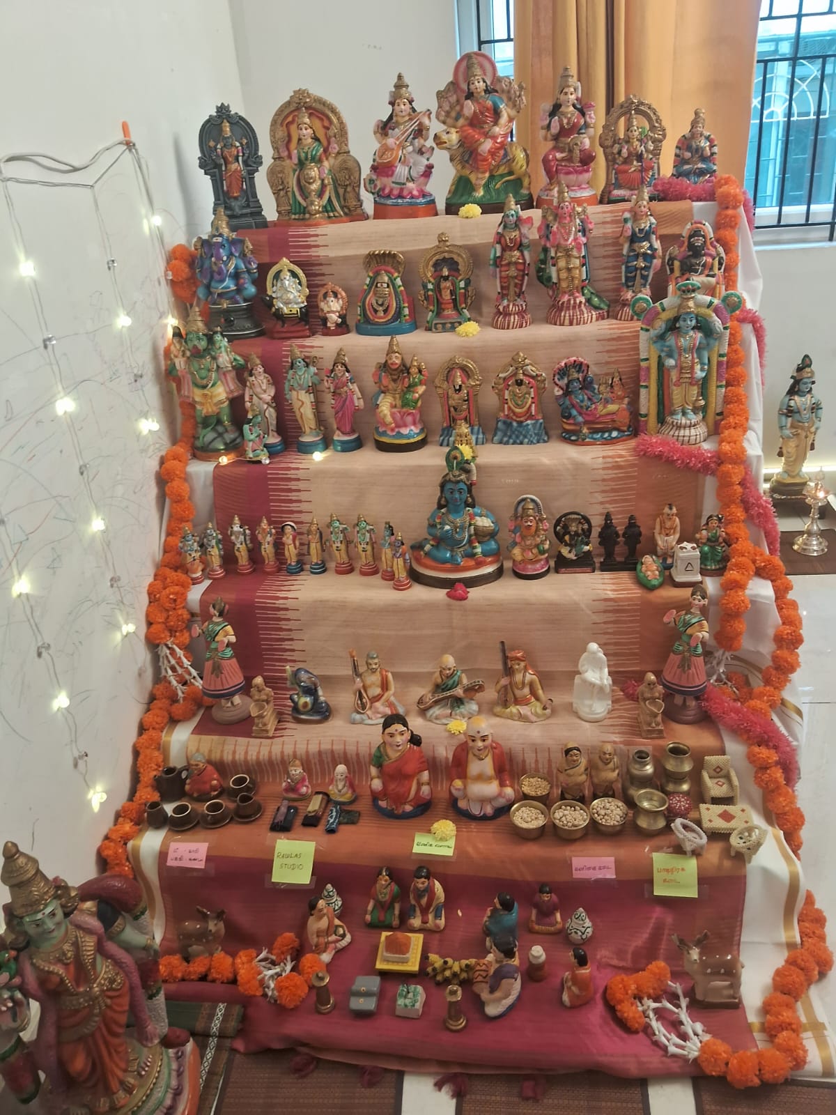 1 photo 1 video and address given above கொலு, சென்னை/ சென்னை