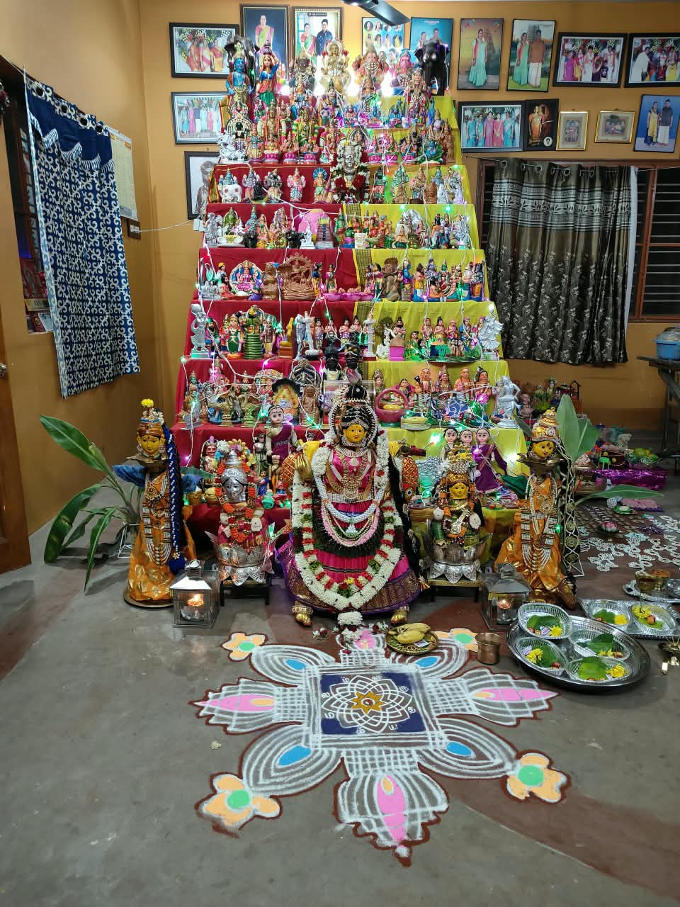 ᴘᴜɢᴀᴢʜᴇɴᴛʜɪ.ᴅ இல்லத்துக் கொலு, கள்ளக்குறிச்சி - படம் 4