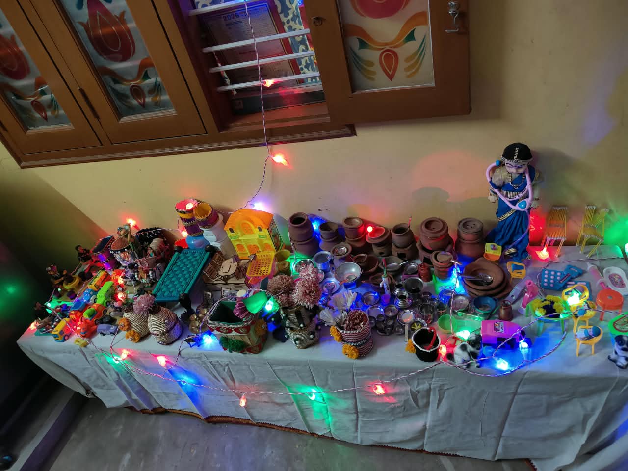 ᴘᴜɢᴀᴢʜᴇɴᴛʜɪ.ᴅ கொலு, கள்ளக்குறிச்சி