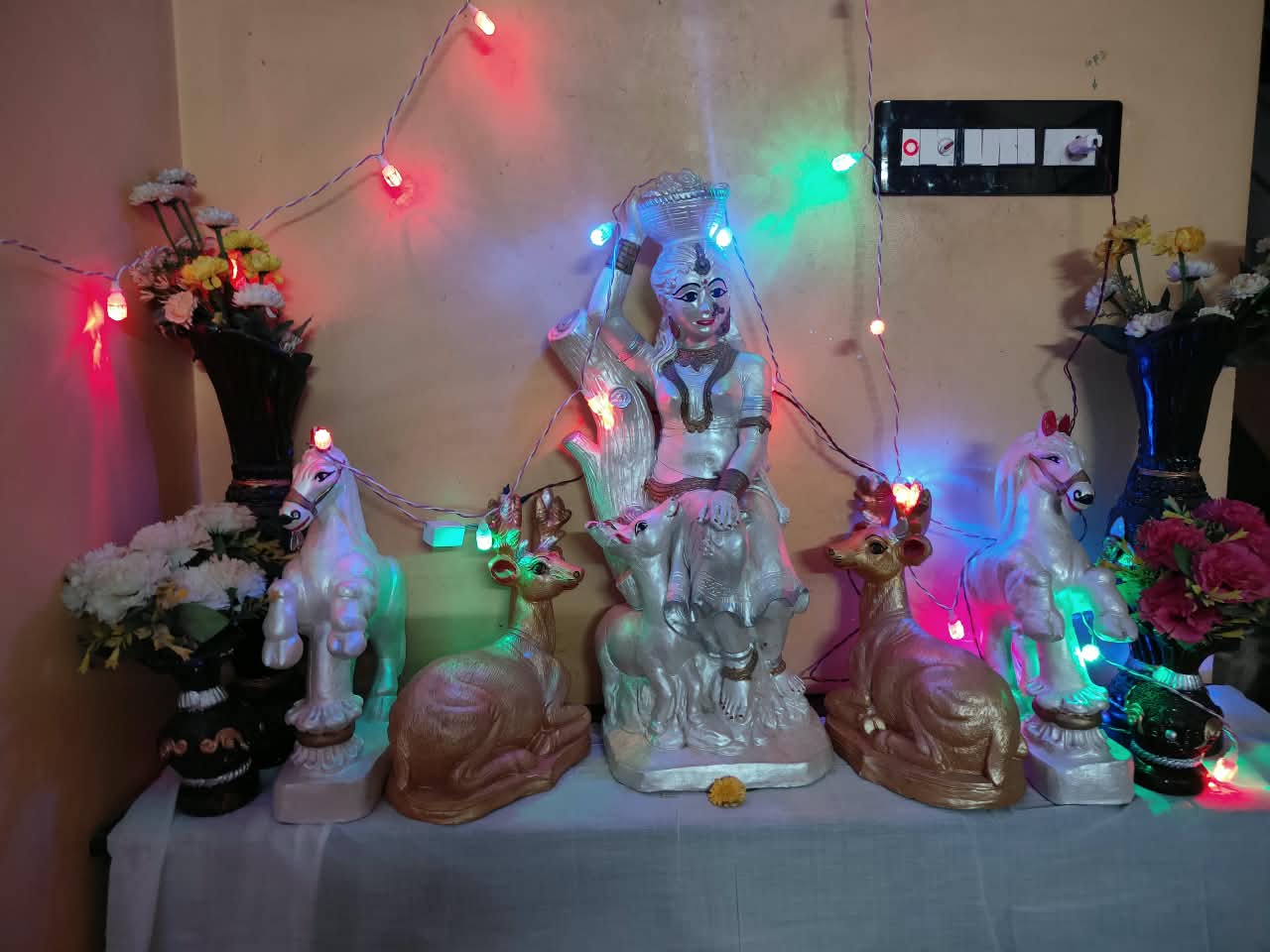 ᴘᴜɢᴀᴢʜᴇɴᴛʜɪ.ᴅ இல்லத்துக் கொலு, கள்ளக்குறிச்சி - படம் 5
