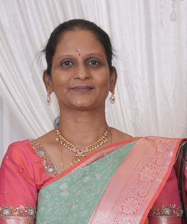 Dr. Deepa Saravanan இல்லத்துக் கொலு, கோயம்புத்தூர் / Coimbatore - படம் 3