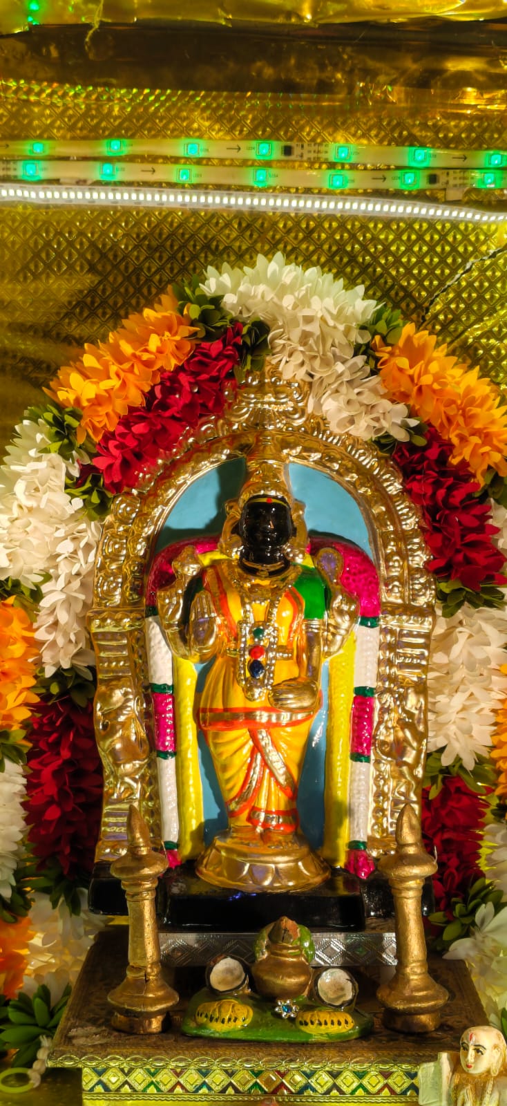 Abinaya இல்லத்துக் கொலு, kumbakonam - படம் 5
