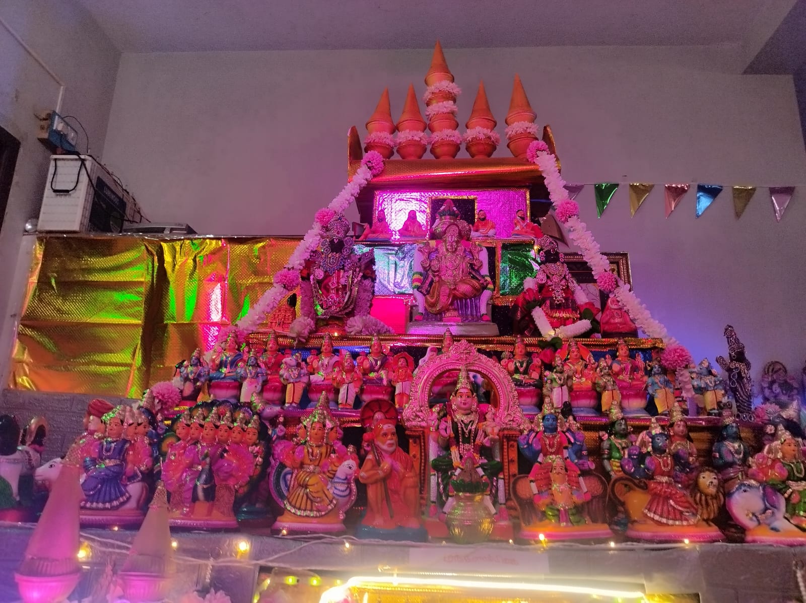 Abinaya இல்லத்துக் கொலு, kumbakonam - படம் 7