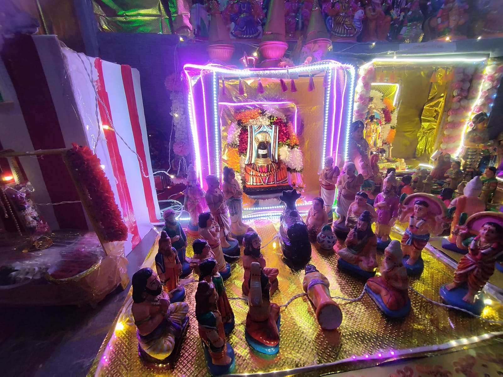Abinaya இல்லத்துக் கொலு, kumbakonam - படம் 8