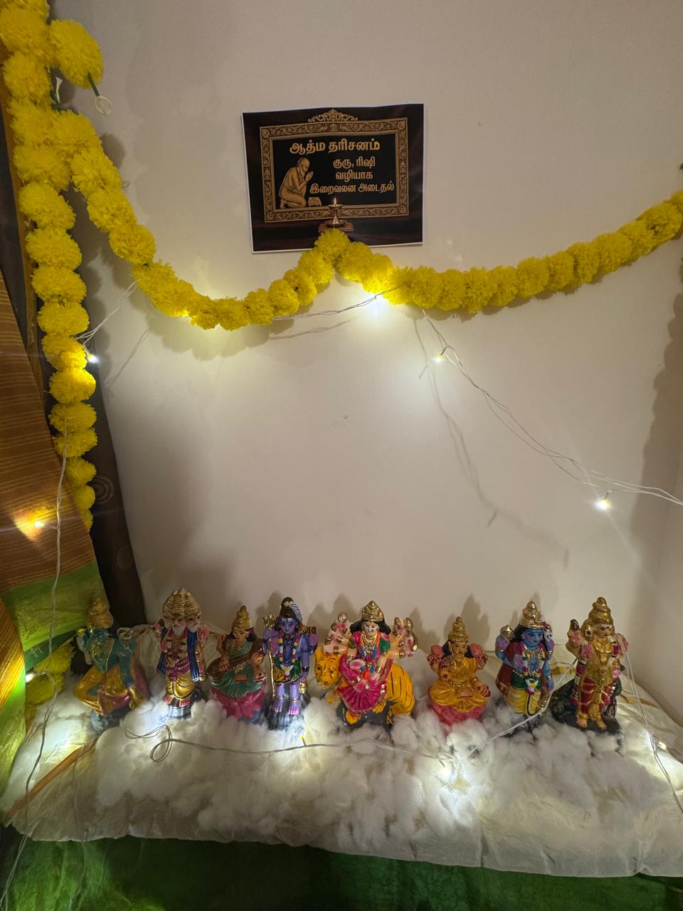 Nivi இல்லத்துக் கொலு, Trichy - படம் 5