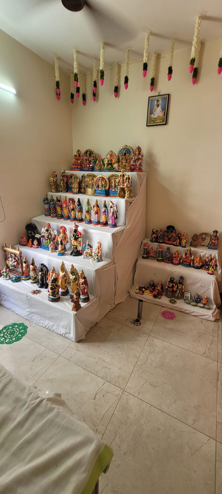 Meena இல்லத்துக் கொலு, Chennai - படம் 4
