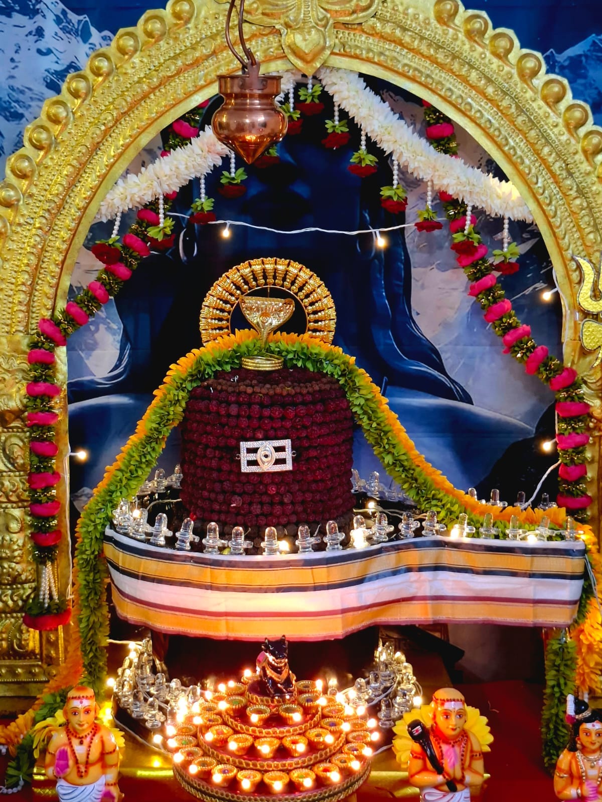 Yantraatech இல்லத்துக் கொலு, Chennai - படம் 6
