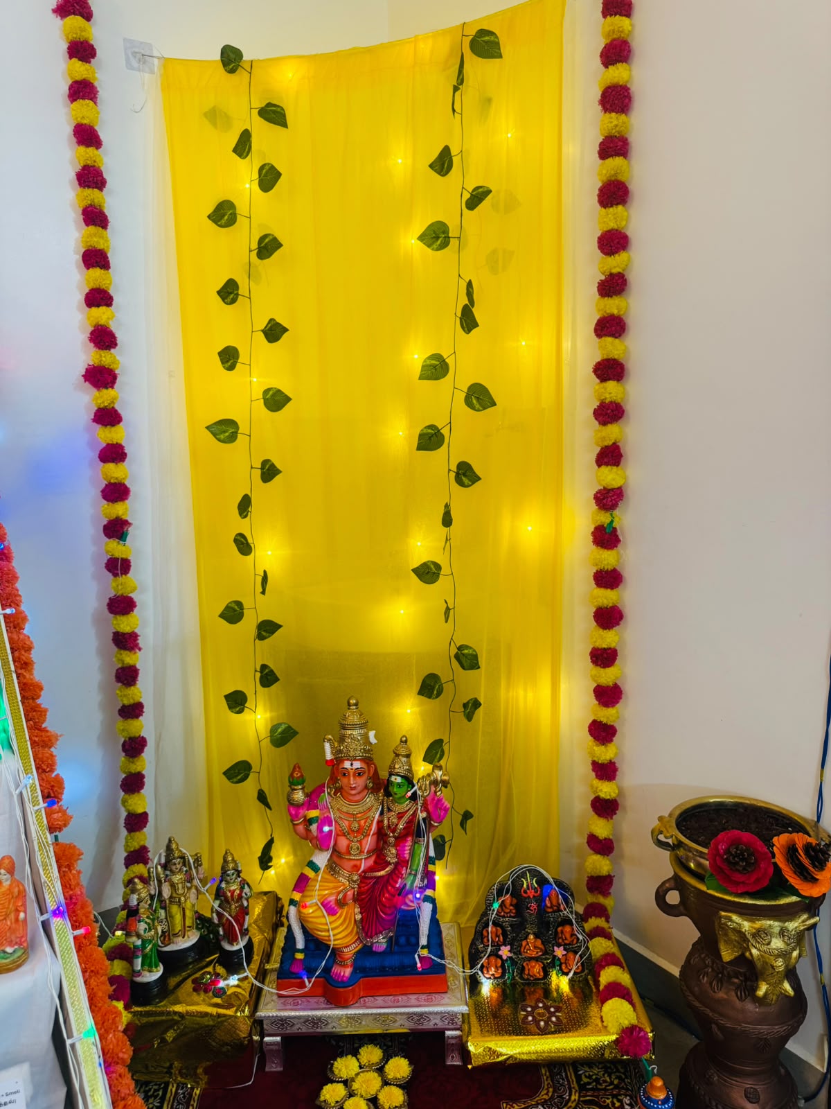 Rama இல்லத்துக் கொலு, சென்னை - படம் 3