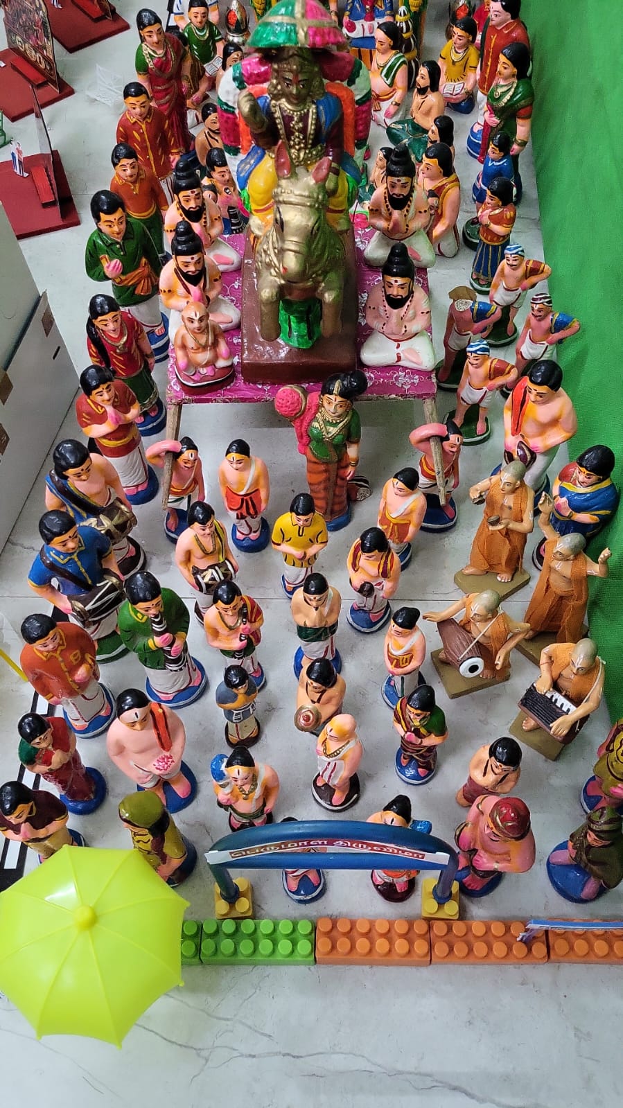 Latha இல்லத்துக் கொலு, Trichy - படம் 14