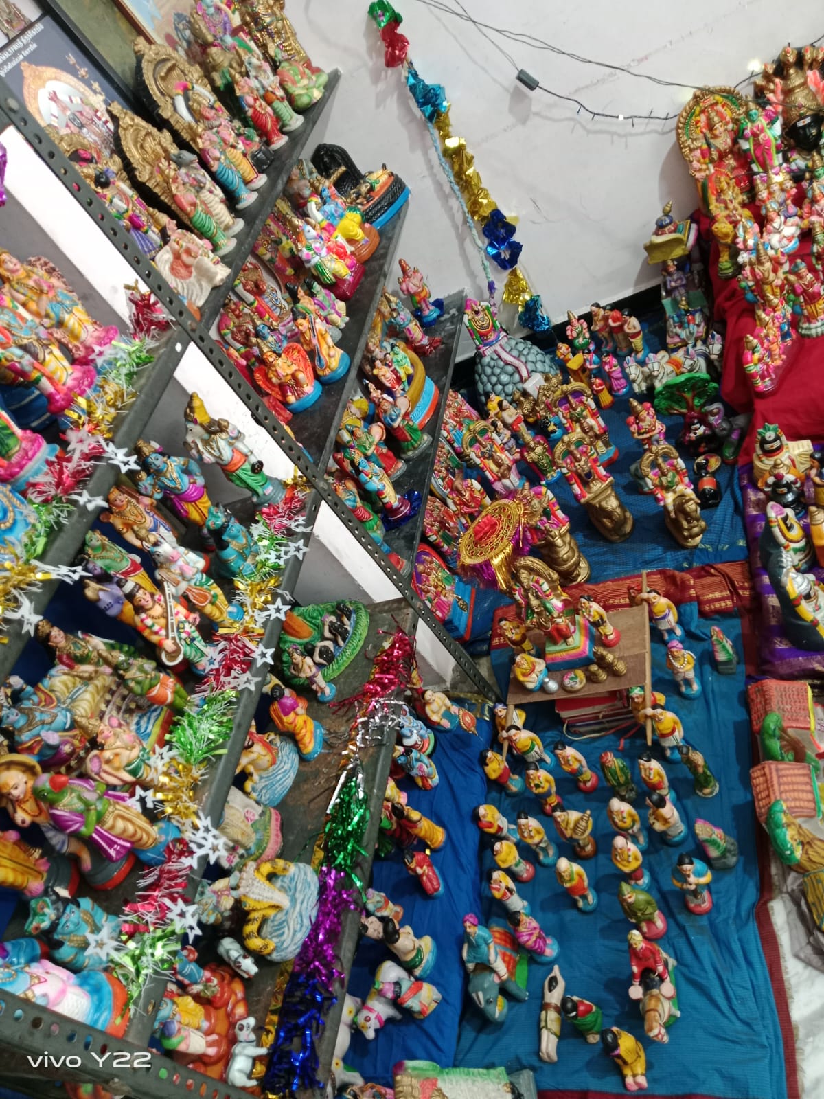 adiprawinkumar இல்லத்துக் கொலு, Cuddalore - படம் 3