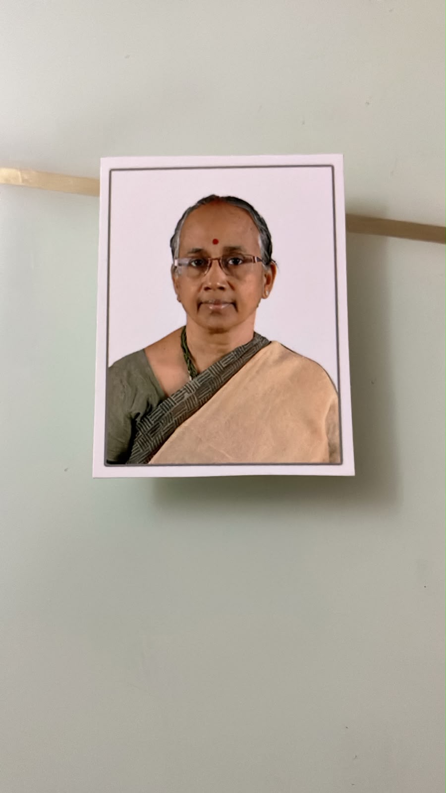 Lakshmi Nagarajan கொலு, கோயம்புத்தூர்