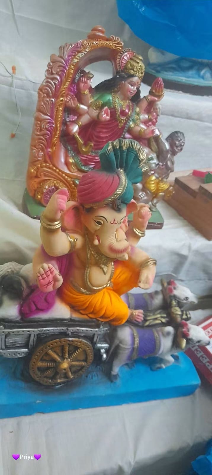 rajapriya இல்லத்துக் கொலு, Virudhunagar - படம் 5