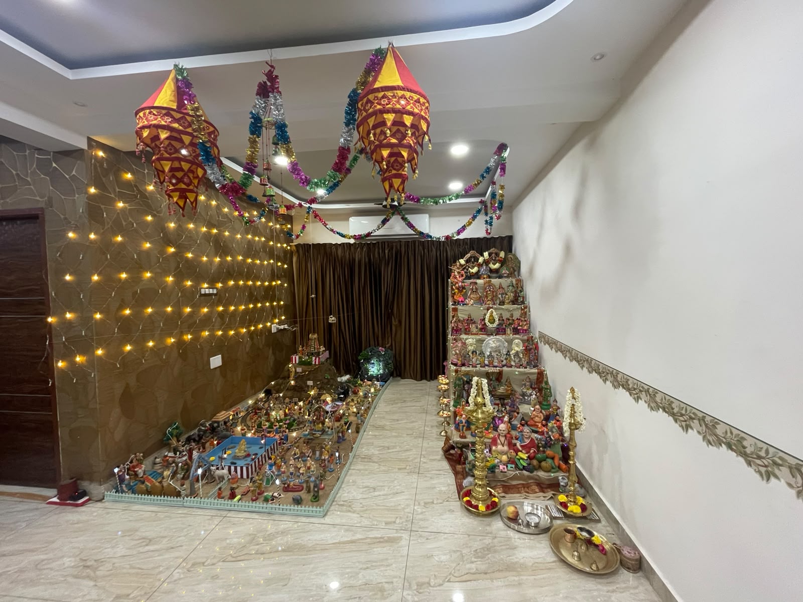 Devikalyan இல்லத்துக் கொலு, Chennai - படம் 16