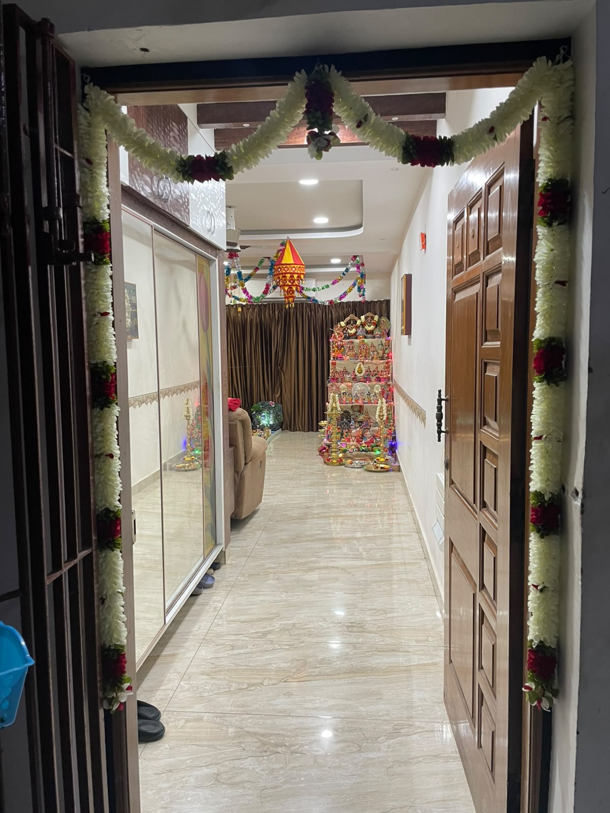 Devikalyan இல்லத்துக் கொலு, Chennai - படம் 4