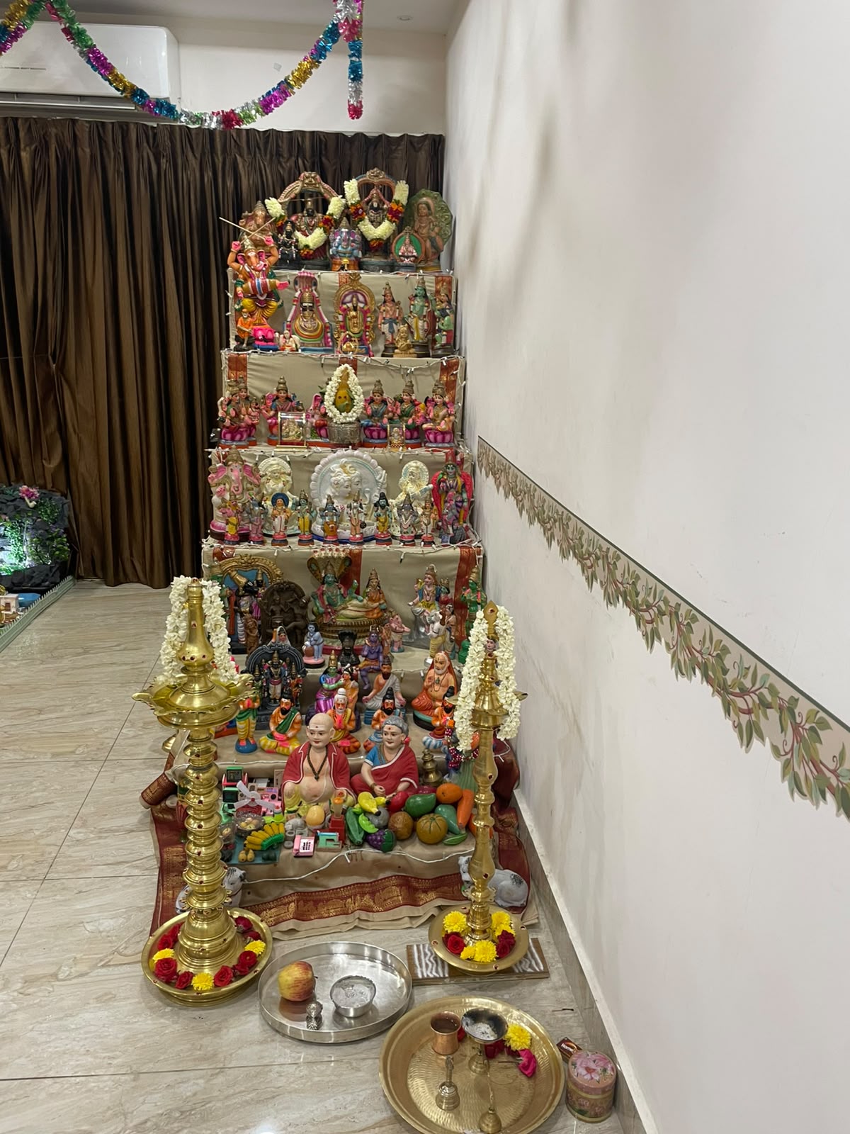 Devikalyan இல்லத்துக் கொலு, Chennai - படம் 6