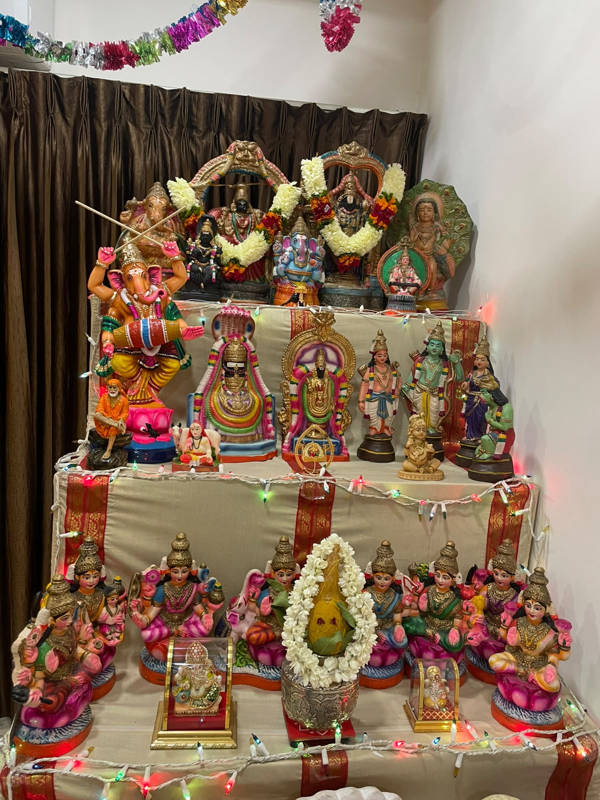 Devikalyan இல்லத்துக் கொலு, Chennai - படம் 9
